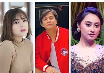 Billy Syahputra Sudah Pamer Kemesraan dengan Penyanyi Cantik, Ahli Tarot Ini Sarankan Amanda Manopo Segera Cari Pengganti Adik Olga: 'Peluang Balikan Kecil'