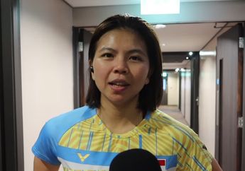 Dipaksa Mundur dari All England, Greysia Polii: BWF Harus Adil dan Jelas!!!