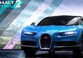 Akhirnya! Gameloft Umumkan Asphalt Nitro 2 Untuk HP Spek Low Mid