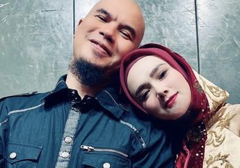 Nasi Sudah Jadi Bubur, Mulan Jameela Kini Akui Alami Masalah Rumah Tangga Karena Perlakuan Tak Pantas Ahmad Dhani