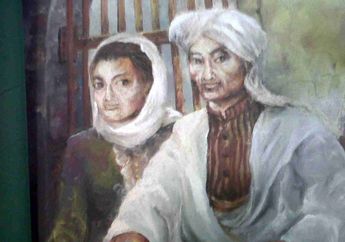 Punya 7 Istri Belum Termasuk Gundiknya, Pangeran Diponegoro Menyesal Lakukan 'Skandal' Ini Sebelum Perang