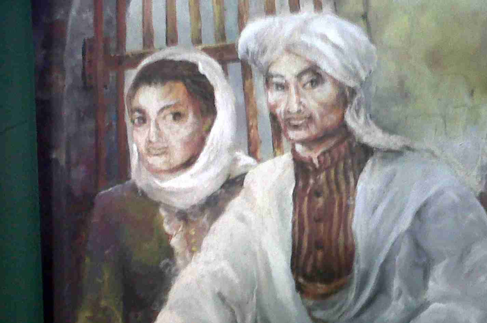 Punya 7 Istri Belum Termasuk Gundiknya, Pangeran Diponegoro Menyesal Lakukan 'Skandal' Ini Sebelum Perang.