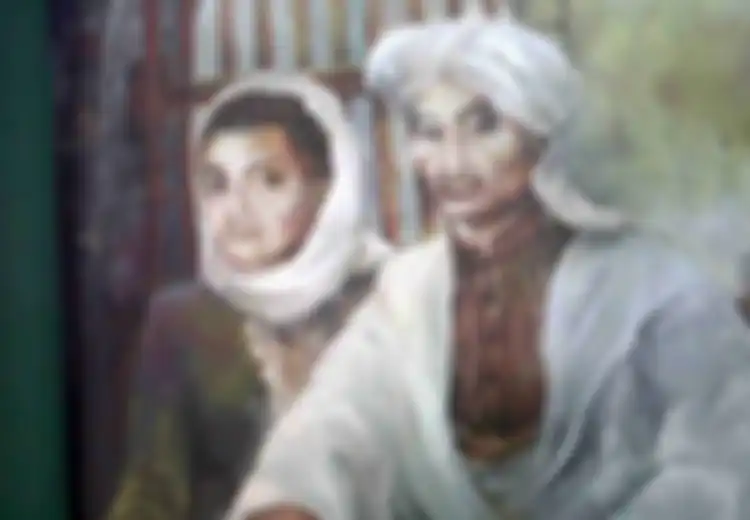 Punya 7 Istri Belum Termasuk Gundiknya, Pangeran Diponegoro Menyesal Lakukan 'Skandal' Ini Sebelum Perang