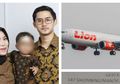 Pesan Terakhir Korban Jatuhnya Pesawat Lion Air Kepada Sepupunya
