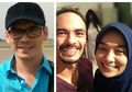 Berbanding Terbalik dengan Atalarik Syach, Pernikahan Attar Syach dengan Kakak Ipar Duta SO7 Begitu Harmonis