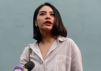 Tiwi Eks T2 Resmi Lamaran di Bandung!