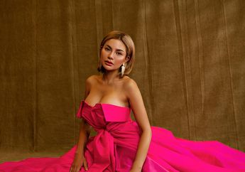 BERITA TERPOPULER: Nikita Mirzani Mengaku Punya Penghasilan Lebih Besar Dibanding Artis Lain | Sudah Kantongi Ratusan Juga Karena Jadi Simpanan, Tolak Tawaran Nikah Siri Dengan Pejabat