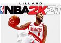 Dihujat Pemain, 2K Respon Masalah Penayangan Iklan di Game NBA 2K21