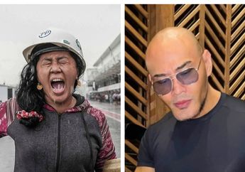 Keberhasilan Pawang Hujan Rara Istiani dalam Menghentikan Hujan di Acara MotoGP Mendunia, Begini Komentar Deddy Corbuzier dan Darius Sinathrya