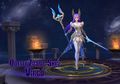 Efek Animasi Skin Zodiac 'Virgo' Odette Mobile Legends, Cantik Parah!