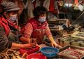 Pasar Wuhan yang Santer Diberitakan Sebabkan Penularan Virus Corona Beroperasi Kembali