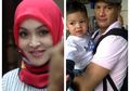 Angelina Sondakh Sempat Frustasi Hingga Ingin Bunuh Diri Saat Tahu Tak Dikenali Anaknya Sendiri: 'Emang Keanu Punya Mami?'