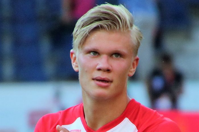 Erling Haaland