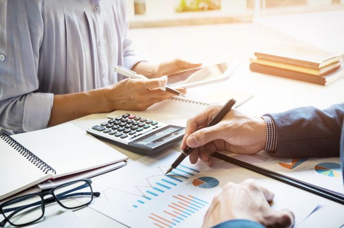 Info Lowongan Kerja BUMN 2022 untuk Perempuan di Bank Indonesia Bagian
