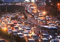 Waktu Pulang Kerja Paling Macet di Jakarta Ternyata Hari Kamis, Ini Datanya