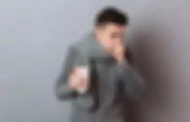 Beragam Teknik Pijatan Untuk Batuk yang Bisa Anda Lakukan Sendiri