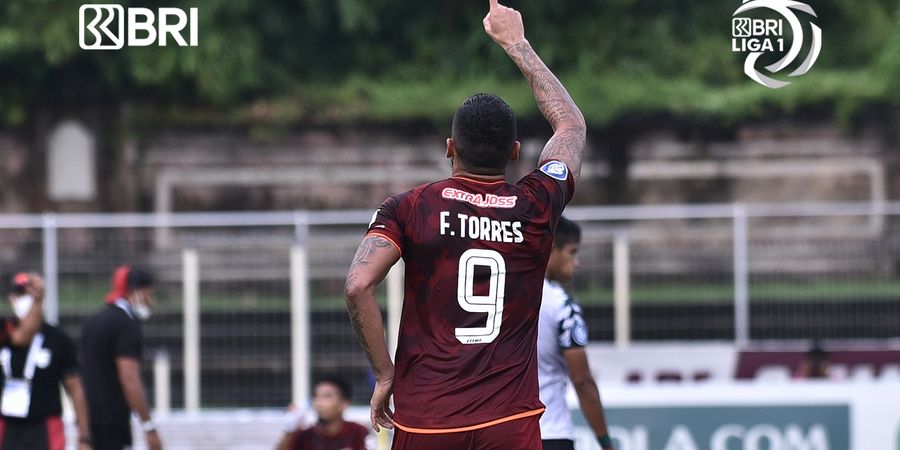 Ditinggal Fakhri Husaini, Borneo FC Yakin Menang Lawan Persebaya