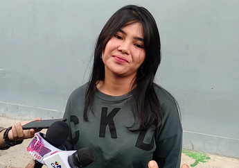 Bohong Soal Operasi Pita Suara, Rosa Meldianti: Kalo Pinter Nggak Mungkin Percaya!