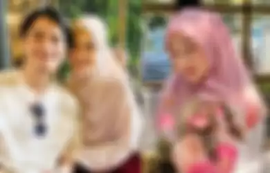 Mantan dan Istrinya Saling Lempar Sindiran di Medsos, Alvin Faiz Kewalahan Hingga Sarankan Larissa Chou dan Henny Rahman Selesaikan dengan Cara Kekeluargaan