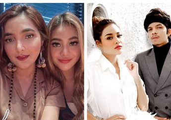Terlahir Jadi Anak Emas Bagi Anang, Ashanty Ngaku Khawatir Aurel Tak Kuat Hadapi Masalah Rumah Tangga Padahal Baru Seumur Jagung Dipersunting Atta: Namanya Ibu...