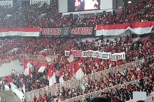 Jangan Pikir Hasil, Pandit Malaysia Minta Fans Timnas Indonesia Lakukan Ini di Laga Lawan Jepang