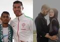 Cristiano Ronaldo Sudah Jadi Kakek, Intip Potret Gemas Cucunya, Putri dari Martunis Anak Angkat Pesebak Bola Dunia yang Selamat dari Tsunami Aceh