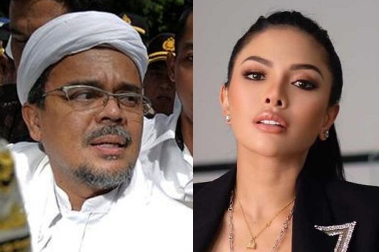 Sering Huru-hara Hingga Berani Tabuh Genderang Perang dengan Habib Rizieq,  Nikita Mirzani Beberkan Fakta Mengejutkan Tentang Dirinya yang Justru  Jarang Orang Ketahui, Apa Itu?