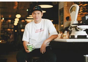 Tak Kunjung Mencari Pengganti Gisella Anastasia, Gading Marten Ungkap Alasannya