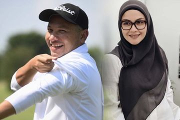 Foto Mesranya dengan Revalina S Temat Ketahuan Astrid Tiar, Gading ...