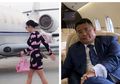 Bongkar Fakta Gaya Hidup Syahrini Sebelum Dinikahi Reino Barack, Hotman Paris Ngecek Sendiri Sumber Dana dan Harga Sewa Jet Pribadi Incess