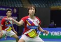 Hasil India Open 2022 - Mantan Pasangan Dewi Bulu Tangkis Malaysia Tumbang Kurang dari 30 Menit!