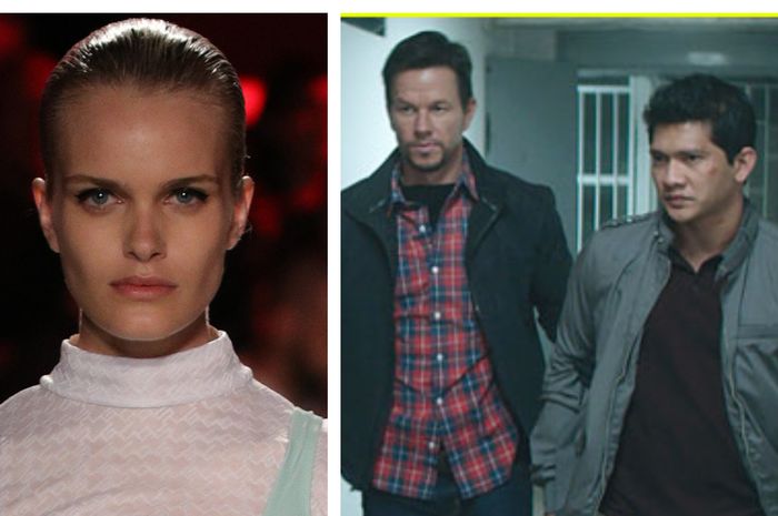 Model Berpayudara 3 Hebohkan Milan, Aktor Ini Ternyata Juga Punya 3