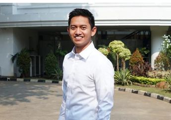 Belva Syah Devara, CEO Ruang Guru yang Ditunjuk Menjadi Staf Khusus Presiden Ungkap Rencananya ke Depan