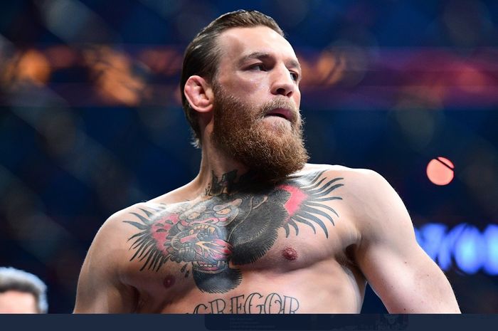 Terkuak! 5 Alasan Conor McGregor Jadi Petarung Paling Sangar Sepanjang Masa UFC thumbnail