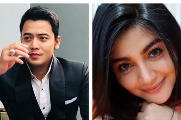 Berita Kriss Hatta Dan Hilda Vitria Terbaru Hari Ini - Nakita