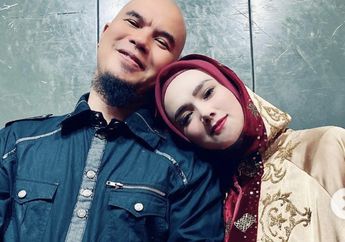 Belum Sepenuhnya Kembali Bermusik dan Berpolitik Usai Keluar dari Penjara, Ahmad Dhani Mengaku Bahagia karena Hal Ini
