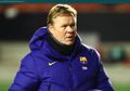 Merana Usai Rugi Rp8 Ribu Triliun, Barcelona Siap Memecat Ronald Koeman