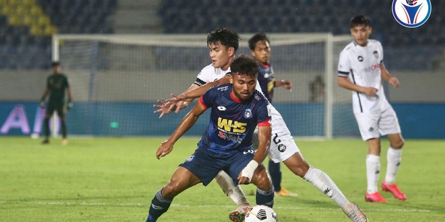 Persija Jakarta Minat Rekrut Saddil Ramdani dari Sabah FC, Terbongkar Biaya Transfer yang Ditolak Bepe, Capai Miliaran Rupiah!