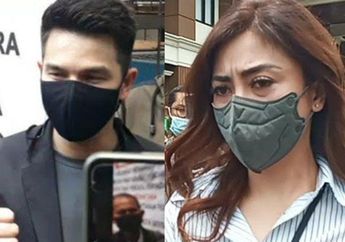 Nama Ririn Dwi Ariyanti Dibawa-bawa Saat Sidang Perceraian, Jonathan Frizzy Datangkan Saksi MUA yang Ada di Lokasi Syuting, Begini Katanya