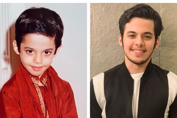 Begini kabar terberu Darsheel Safary pemeran Taree Zameen Par