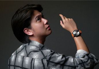 Tampan Kaya Raya! Keluar dari Boybandnya Pilih Solo Karier, Ini Biodata Iqbaal Ramadhan Anak Petinggi Pertamina Hebohkan Publik Lewat Film Dilan