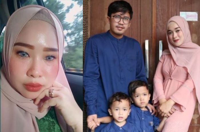 Cuek dengan Rumor Pernikahan Nissa Sabyan, Adik Ayus ...