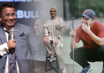 BERITA TERPOPULER: Ritual Pagi Ini yang Bikin Hotman Paris Tak Nakal Lagi dan Kembali ke Istri Sampai Gading Marten Ternyata Nyaris Pacari Revalina S Temat
