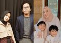 Move On dari Ayus Sabyan, Ririe Fairus Pamer Foto Cincin Melingkar di Jari Manis, Isyaratkan Akhiri Masa Janda?
