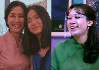 Cantiknya Plek Ketiplek dengan Veronica Tan, Penampilan Nathania Purnama yang Jauh dari Kata Mewah Saat Berangkat ke LA Jadi Sorotan, Intip Bedanya dengan sang Ibu Sambung yang Justru Makin Glowing!