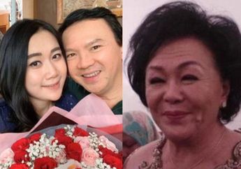 Putranya Mampu Gaet Wanita 31 Tahun Lebih Muda, Ibunda Ahok Beri Respon Tak Disangka Saat Pertama Dikenalkan Dengan Puput Nastiti Devi: Saya Sih Nggak Yakin, Kok Dia...
