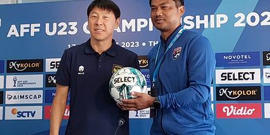Pilihan Skenario Perempat Final Thailand Lebih Banyak daripada Timnas U-23 Indonesia