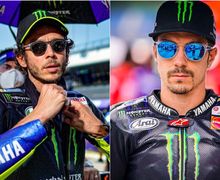 MotoGP Emilia Romagna 2020 - Respon Rossi Melihat Tim Lain Lebih Kuat