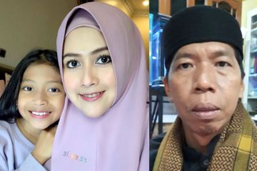 Meisya Ardinda Delta, Meggy Wulandari dan Kiwil