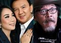Anak Puput Nastiti Devi Pakai Nama Putra Pewayangan Arjuna, Sudjiwo Tedjo Langsung Beri Pesan Menohok pada Ahok, Minta Nama Besar Sang Ayah Tak Menjadi Bayang-bayang Yosafat Abimanyu Purnama